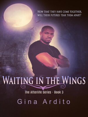 cover image of Waiting in the Wings